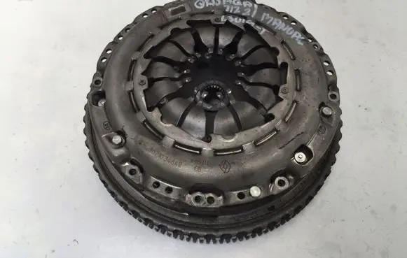 Nissan Qashqai J12 Clutch set kit 302103464R