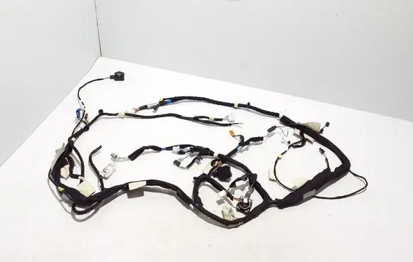 Renault Austral Other wiring loom 241608668R