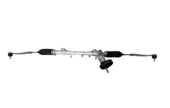 Dacia Sandero III Steering rack 490017750R A0074819