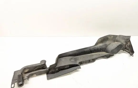 Audi A4 S4 B9 Fender end trim 8W0821169