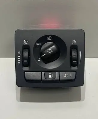 Volvo S40 Light switch 30669734 04W30T 19206