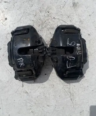 BMW 6 F06 Gran coupe Front brake caliper 6036