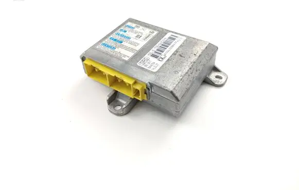 Airbag control unit/module