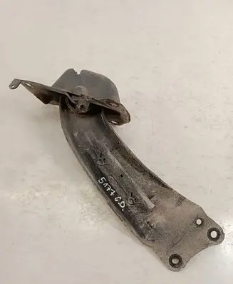 Volkswagen PASSAT B7 Rear upper control arm/wishbone NOCODE