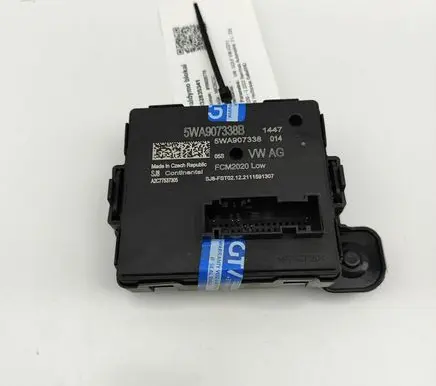 Volkswagen Golf VIII Light module LCM 5WA907338B 5WA907338
