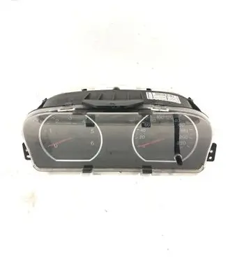 Honda CR-V Speedometer (instrument cluster) HR0359075 78100 G412SWY
