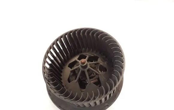 Heater fan/blower