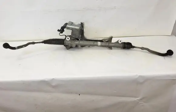 Peugeot 308 Steering rack 9822255380
