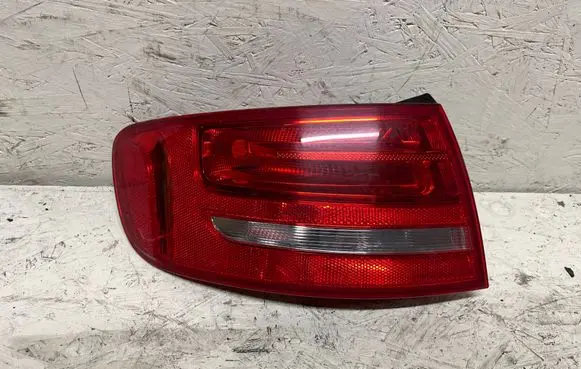 Audi A4 S4 B8 8K Rear/tail lights 8K9945095 191110