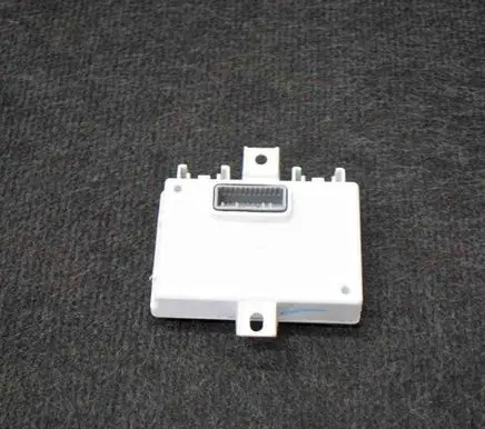 GPS navigation control unit/module
