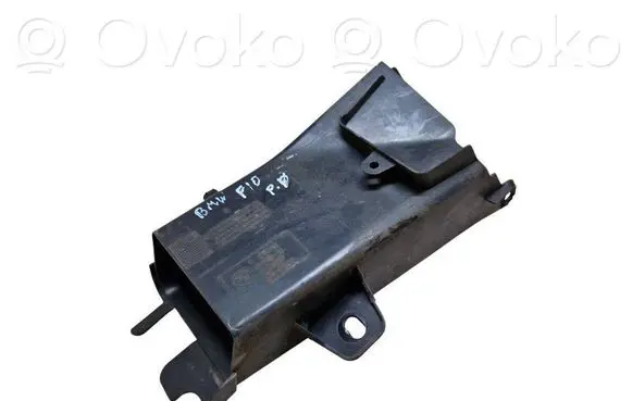 BMW 5 F10 F11 Brake cooling air channel/duct 7200798 22793115