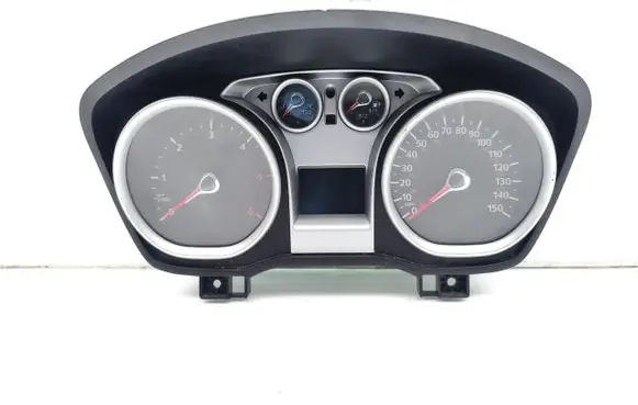 Ford Kuga I Speedometer (instrument cluster) 8V4T10849HJ VP8V4F10849HJ
