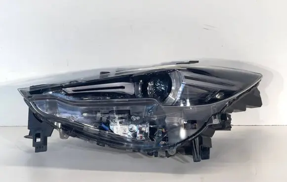 Mazda CX-5 II Headlight/headlamp K12451040 K2442 W3953L