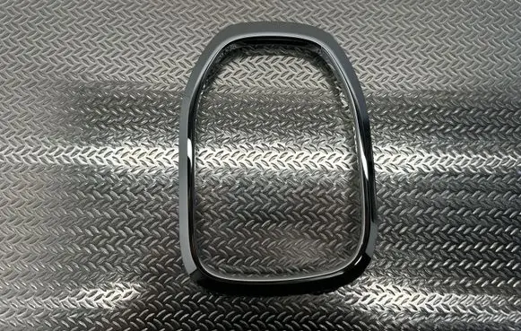Volkswagen T-Cross Front fog light trim/grill 2GM853101 2GM8531012ZZ