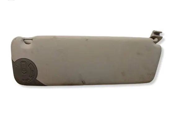 Opel Vivaro Sun visor 