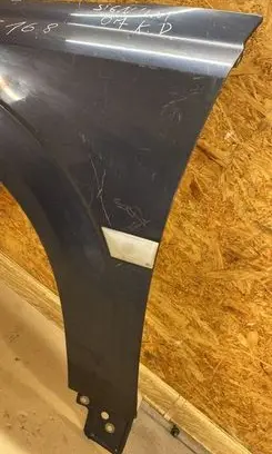 Opel Vectra C Fender