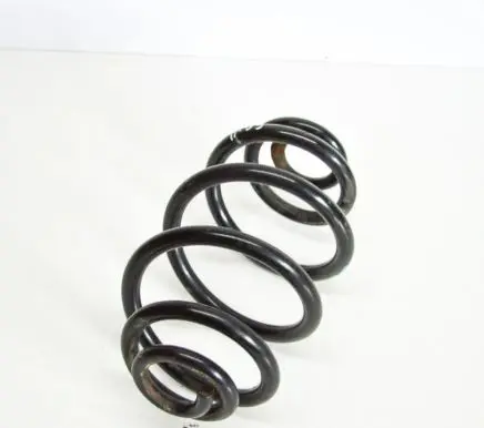 Volkswagen PASSAT B7 USA Rear coil spring