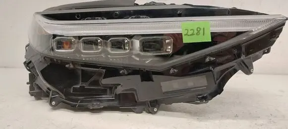 Toyota bZ4X Headlight/headlamp 4211842119