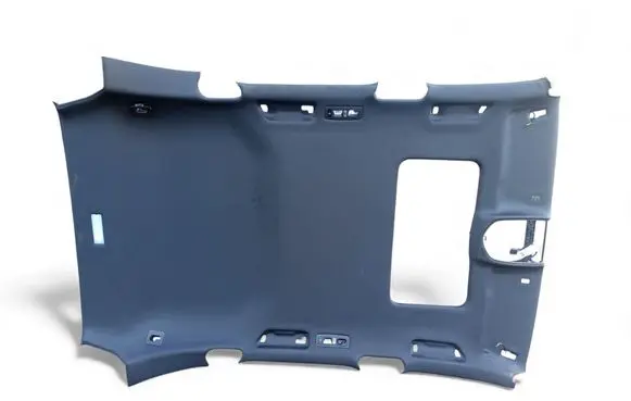 Porsche Cayenne (92A) Headlining 7P5867501JE 7P5857551 7P5857608B