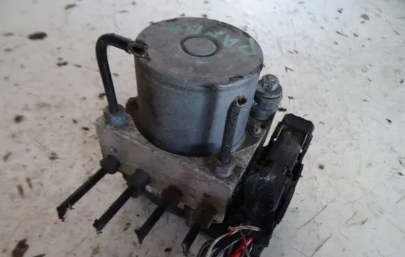 Fiat Panda II ABS Pump 46802215