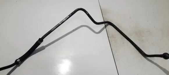 Opel Astra G Power steering hose/pipe/line