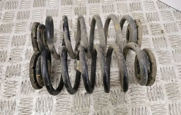 Opel Mokka X Rear coil spring 95107103