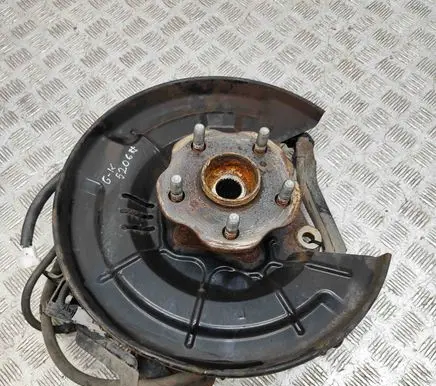 Lexus RX 450H Rear wheel hub 29945208