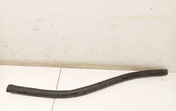 Mercedes-Benz E W211 Engine coolant pipe/hose A2118300025