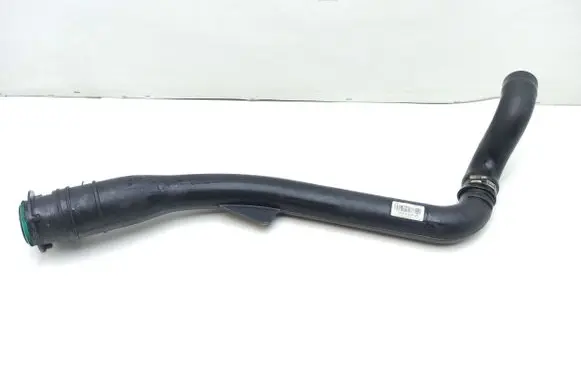 Opel Movano B Fuel tank filler neck pipe 8200733103 8200733103C