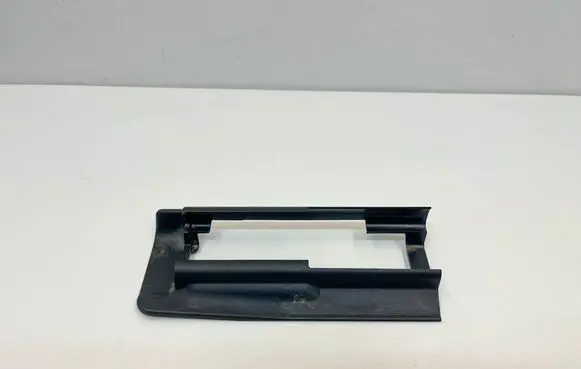 Mercedes-Benz SL R231 Front door seat control surround trim A2319190700 2319190700