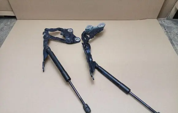 Mini Cooper Countryman R60 Engine bonnet/hood hinges 9801569