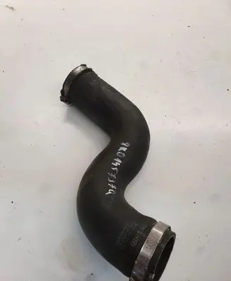 Audi A4 S4 B8 8K Coolant pipe/hose 8K0145737Q