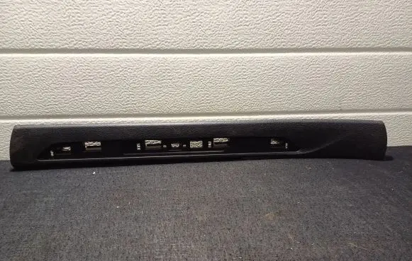 BMW X5 F15 Front sill trim cover 7284556 19184810