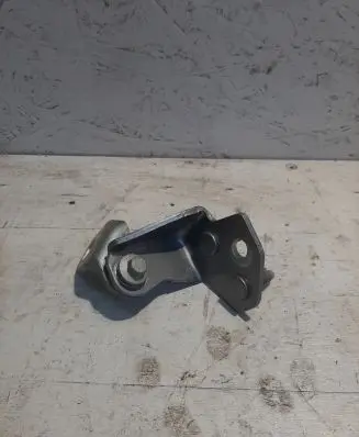 Ford Puma Rear door lower hinge H6BBA26801AB