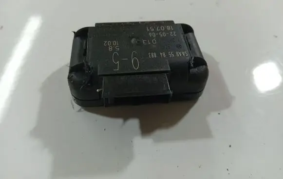 Saab 9-5 Rain sensor 5584883