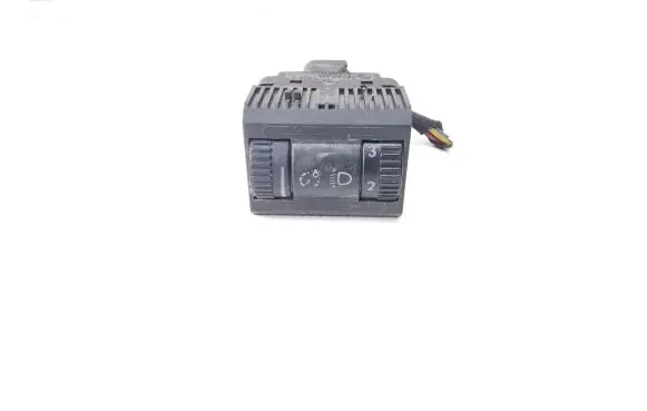 Volkswagen Transporter - Caravelle T5 Headlight level height control switch 7E0941333