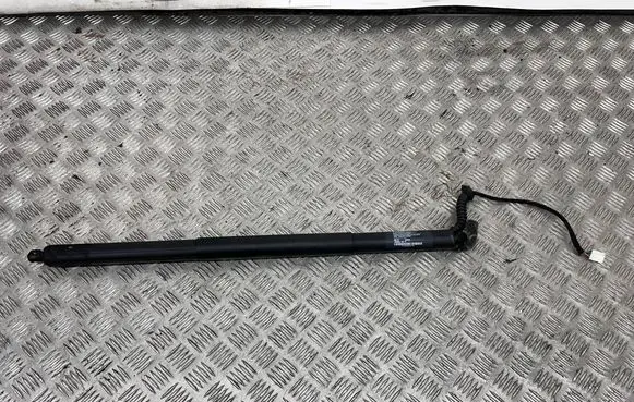 Tesla Model X Tailgate/trunk strut/damper 106566400B