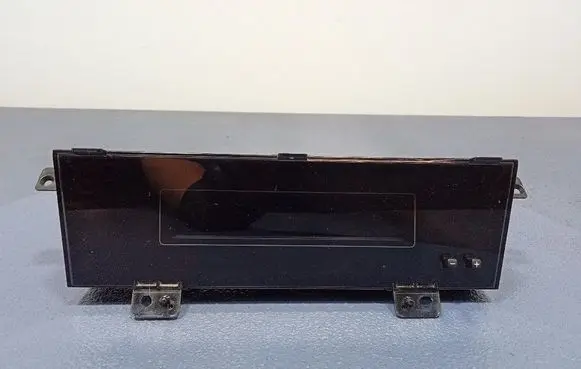 Subaru XV I Radio/CD/DVD/GPS head unit 85261FJ071