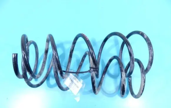 Toyota Yaris Front coil spring IMPRK1244087