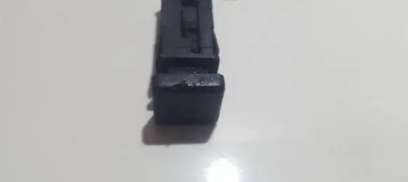Citroen Jumper Windscreen/window heater switch