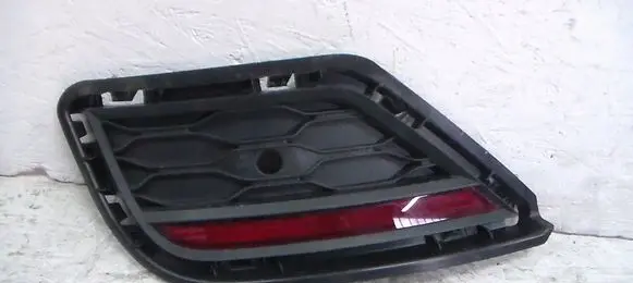 Volkswagen T-Roc Rear tail light reflector 2GA807246C