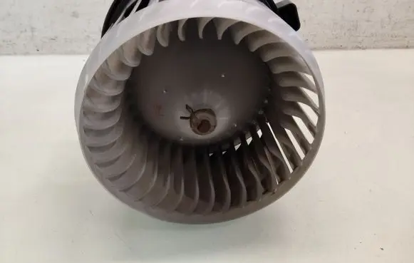 Smart ForFour I Heater fan/blower MF0160700701 12204349