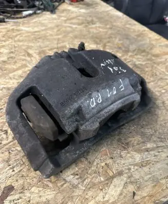 BMW 7 F01 F02 F03 F04 Front brake caliper