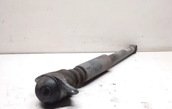 Rear shock absorber/damper