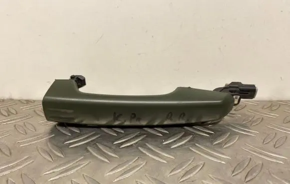 Land Rover Range Rover Sport L494 Front door exterior handle 