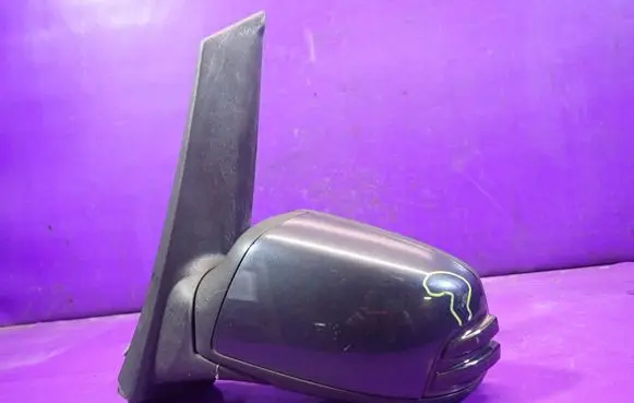 Ford Focus C-MAX Front door electric wing mirror 