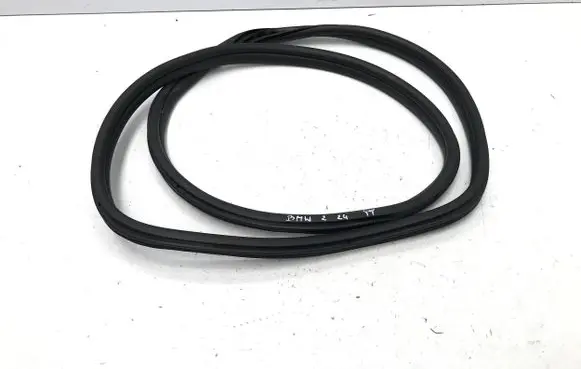 BMW 2 Active Tourer U06 Rear door rubber seal (on body) 8496230