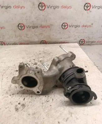 Honda Civic Air intake duct part