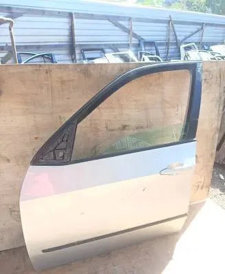 BMW X5 E70 Front door 68709M146