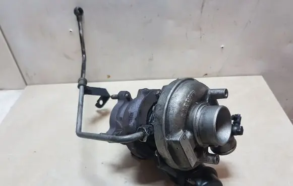 Audi A6 S6 C4 4A Turbo 4540822 29493